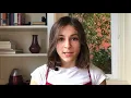 Disease Detectives Clara Bartlett TEDxYouth EB