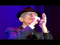 Download Lagu Leonard Cohen Live In Israel 2009 [Full Concert]