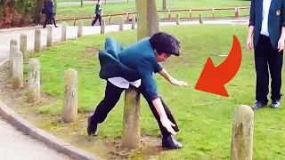 Embarrassing School Fails Failing in Class