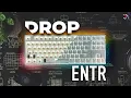 DROP ENTR Keyboard Review - TKL Winner On a Budget