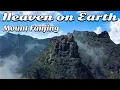 Download Lagu This is truly Heaven on Earth! Mount Fanjingshan | China
