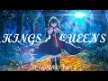 Spy x Family Part 2「AMV」Ava Max - Kings \u0026 Queens ᴴᴰ