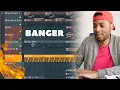 Lagu How to make a 3STEP Afro House Hit Song In FL STUDIO