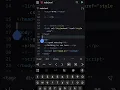 How to use the SPCK Editor App For Coding like HTML CSS JS PYTHON etc in Tamil