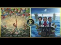 Download Lagu Yes I'm A Mess/Next Up Forever || AJR Mashup