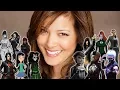 Voice Showcase - Kelly Hu