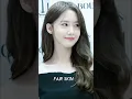 Download Lagu Does YOONA fits the korean beauty standard🇰🇷