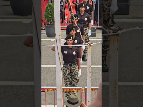 Jai Ho 🇮🇳 #army #bsf #shorts #viral #independenceday #bsfstatus #bsfparade #ytshortsindia #atari