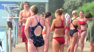 Rockstar Lifeguards ACT IV - Day of the Chlorine Leak