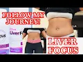 JJ SMITH LIVER FOCUS PILLS REVIEW