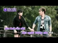 Lagu [ Karaoke HD ] Góc Khuất Trong Tim Em - Tone Nam Full Beat ✔