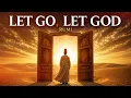 I Finally Let Go , And God Took Over Rumi Inspired | The Poem That Sees None but the One