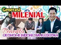 Download Lagu GENERASI MILENIAL PENENTU EKONOMI KEDEPAN | Mardigu For Indonesia