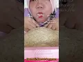 Download Lagu DYMA KULINER 💕Kompilasi Beras Basmati💕Makan Beras mentah #asmr #mukbang @Dymakuliner  MP3