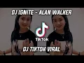 DJ IGNITE ALAN WALKER VIRAL TIKTOK YANG KALIAN CARI
