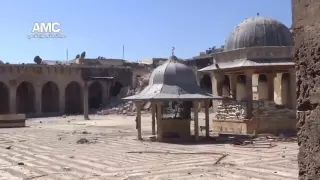 يا جامع الكبير دندنها