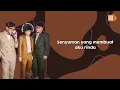 Wijaya 80 - Seharusnya Aku (Lirik Lagu Indonesia)