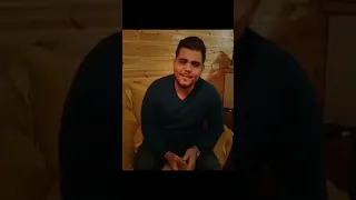                                 امير دندن   لما تفتكريني دندنها