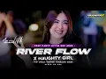 Lagu DJ PARTY RIVER FLOW X HEADLIGHTS X WISNU SANTIKA VIRAL TIKTOK TERBARU FYP 
