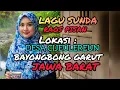 Lagu LAGU SUNDA RAOS PISAN ,Lokasi Desa Cijeulereun Bayongbong Garut Jawa Barat .