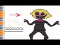 Lemon Demon on the piano (Friday Night Funkin mod)