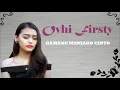 Lagu OVHI FIRSTY   Gamang Manjago Cinto