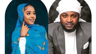 sabuwar rigima adam a zango da ummi rahab