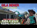 Lagu INI DIA BANGLI KEBAL HUKUM SATPOL PP PUN PERNAH TAKUT ❗️AKHIRNYA DITANGAN KANG DEDI HANCUR LEBUR 