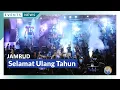 Download Lagu JAMRUD - SELAMAT ULANG TAHUN (LIVE SAMARINDA)