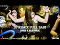 Download Lagu DJ FULL BASS TERBARU 🎧 FULL ALBUMS ▶️ RUGI KALO GAK PLAY🔥@RUKMILJUHANIOFFICIAL