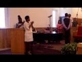NEB Youth Easter Program - Easter Speeches