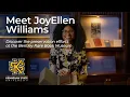 As An Owl JoyEllen Williams