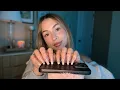 ASMR Your oddly specific trigger requests