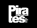 Indigo Jam Unit - Pirates
