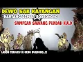 DEWO SAK KAYANGAN NANTANG SEMAR BODRONOYO !!!KI SENO NUGROHO