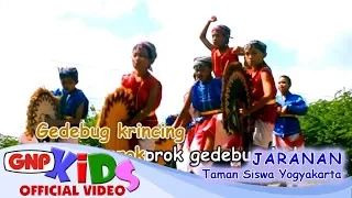 Download Jaranan - Taman Siswa Yogyakarta MP3