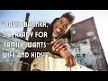 David Banner 50 Finally Ready For A Wife and Kids