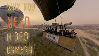 Camera 101 | Insta360 ONE X2