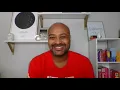 Mos Def - Mathematics REACTION