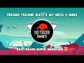 Download Lagu DJ TRESNO TEKAN MATI X MY NECK MY BACK X NINIX TITANIC | VERSI SAXO BRASS