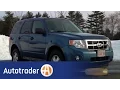 2008-2010 Ford Escape - SUV Used Car Review AutoTrader