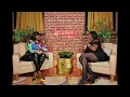 LET S ADDRESS IT PODCAST SEASON 5 with THE JANET JACKSON OF VOGUE JIGGY JAH