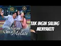 Download Lagu Lagu Ost. Seharum Cinta Melati Sctv - Lesti - Egois #soundtrack #trending #lestikejora #lesti #sctv