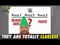 WWE Has NO IDEA What They re Doing