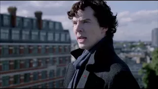 sherlock holmes 2 shot