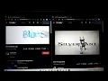 Download Lagu Blue Sky Studios Logo VS Silver Ant Logo