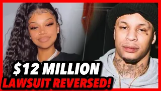 FTN BAE Celebrates her 12 Million Lawsuit Loss being Reversed Will Doodie Lo Lose