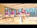 Separation in the Daytime (대낮에 한 이별)-Linedance #중급라인댄스 #대낮에한이별 #현지라인댄스 #linedance