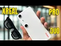 Download Lagu XREAL One Pro + Beam Pro = AR's Perfect Match? Full Review