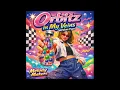 Melody Makers - Orbitz in My Veins (Version Two)